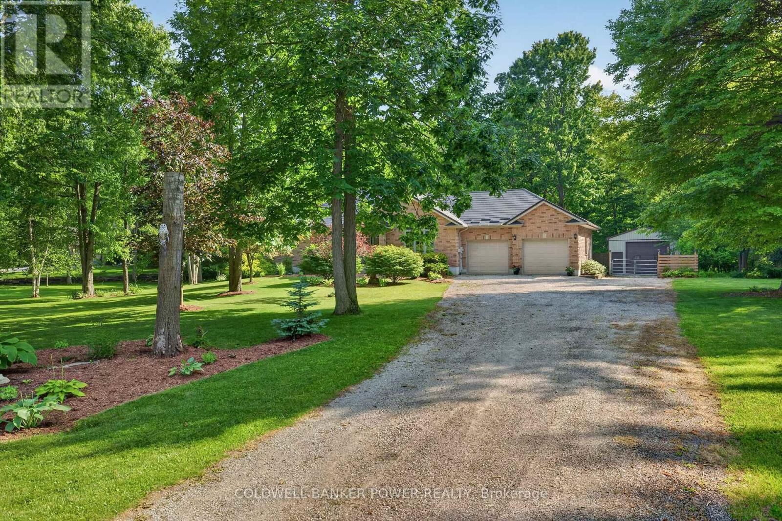 Photo de la propriété: 10013 Graham Road ON N0L 2P0