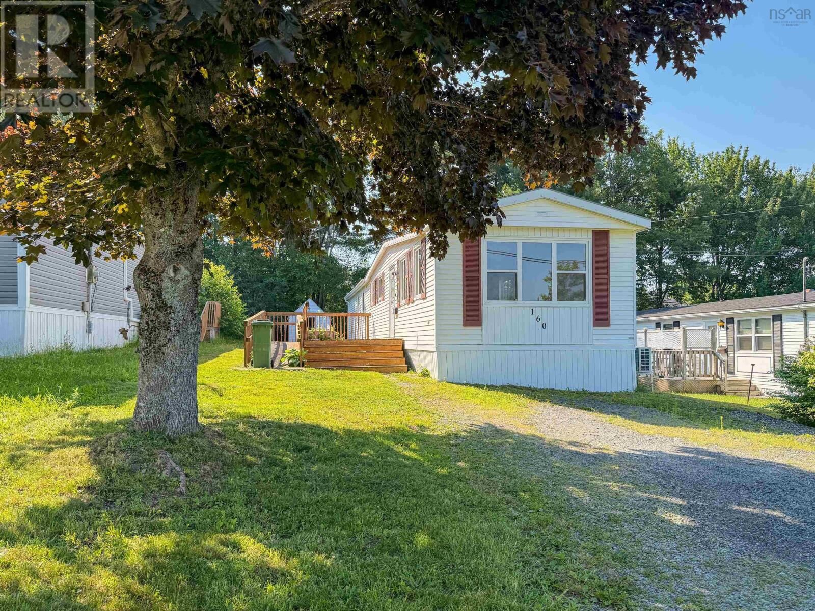 Property Photo:  160 Seasons Drive  NS B4V 3E7 