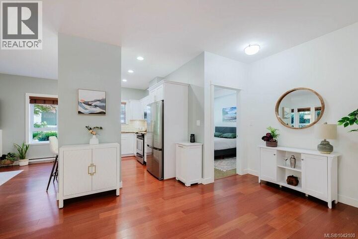 Property Photo: 101 Nursery Hill Drive 107 BC V9B 0H5