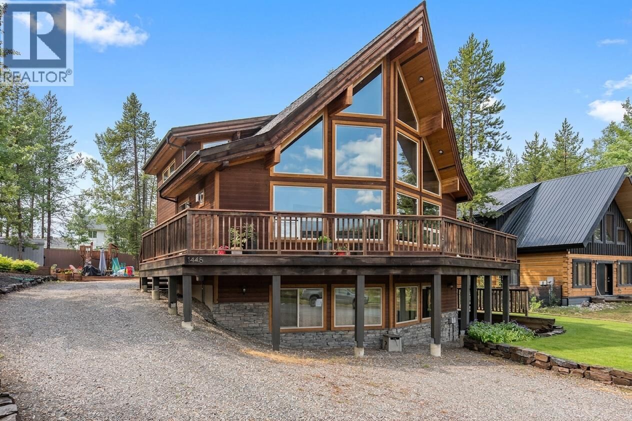 Property Photo:  1445 Granite Drive  BC V0A 1H3 