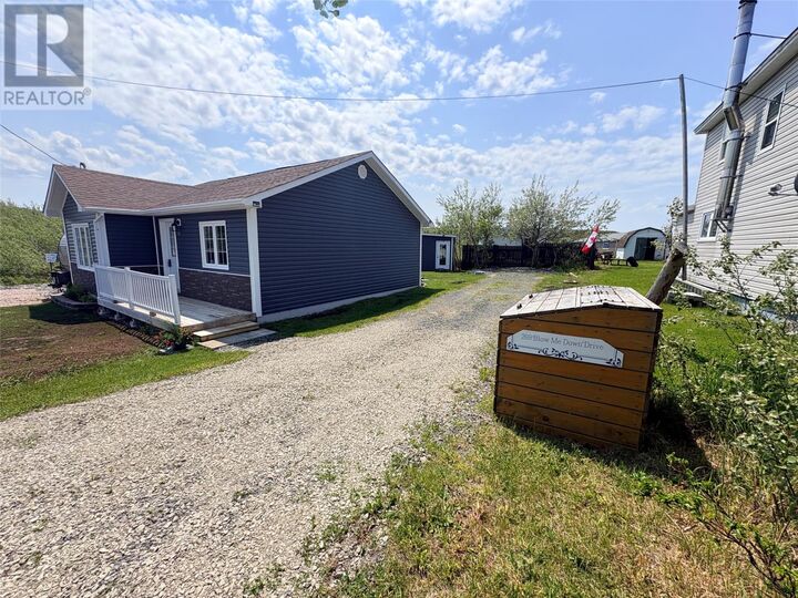 Property Photo:  269 Blow Me Down Road  NL A0A 3G0 