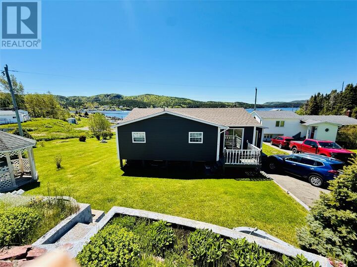 Property Photo:  353 Main Street  NL A0J 1B0 