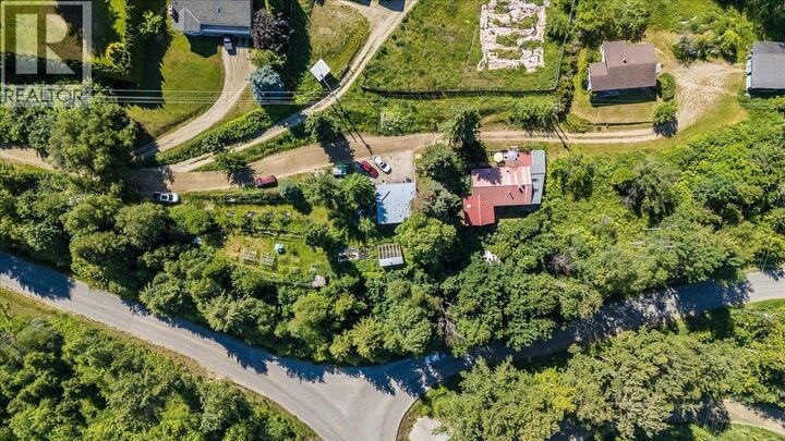 Property Photo: 3088 Fofonow Road BC V1L 6Y5