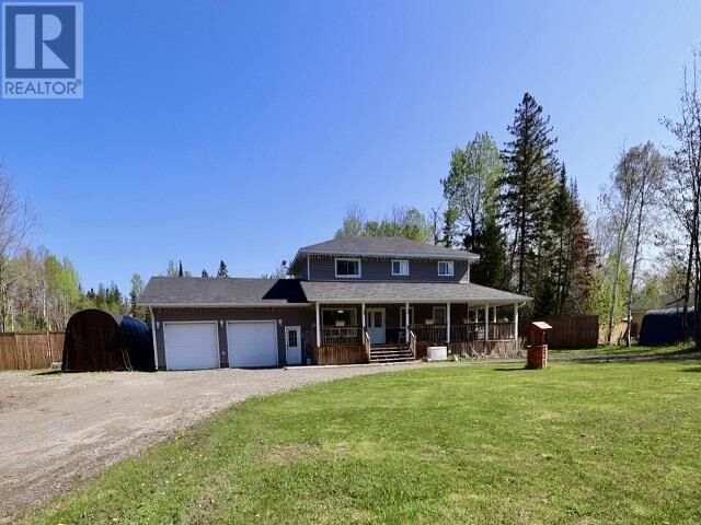 Property Photo: 44 Pineshores Rd ON P0S 1E0