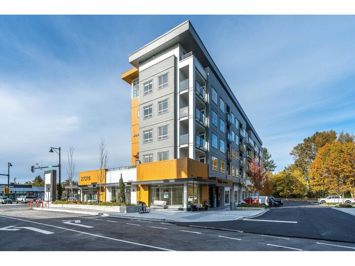 27215 Aldergrove Town Centre Drive 401 — photo 1