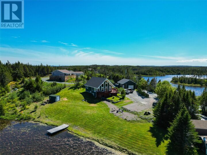 Property Photo:  25A Deer Park Road  NL A0A 2R0 