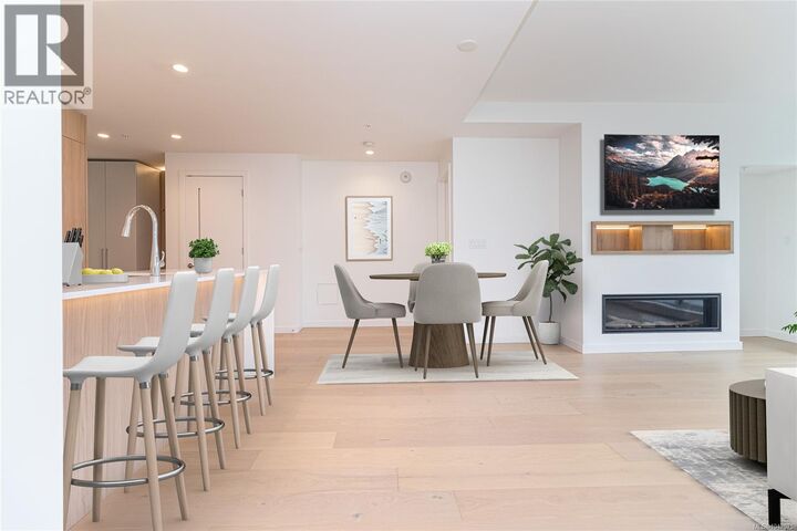 Property Photo:  2000 Hannington Road 903  BC V9B 6R6 