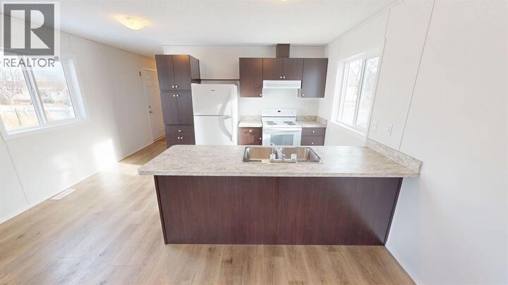 Property Photo: 831 2 Avenue AB T0J 0B0