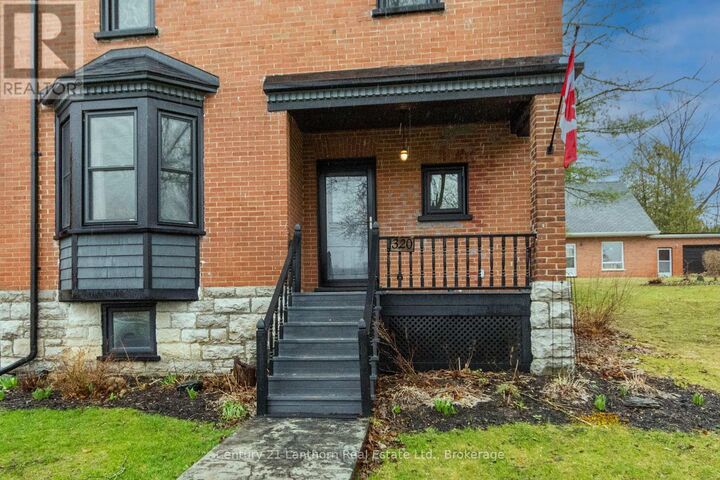 Property Photo:  320 Grand Road  ON K0L 1L0 