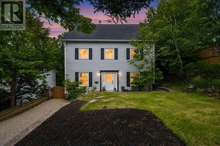 Property Photo:  22 Wedgewood Avenue  NS B3M 2B3 