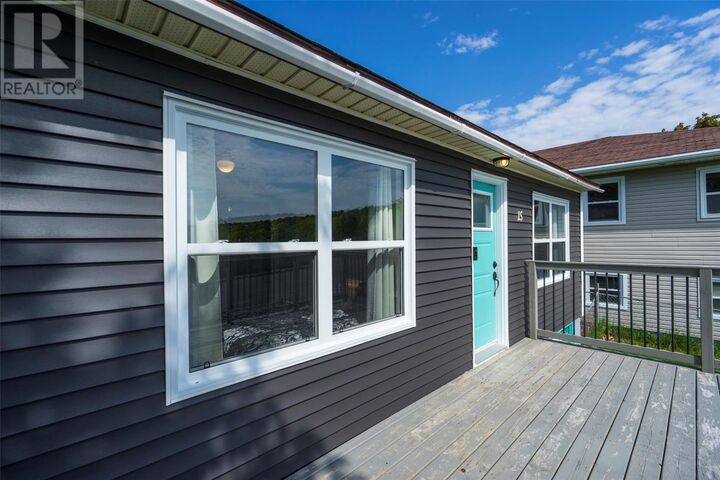 Property Photo:  15 Church Street  NL A1Y 1A7 