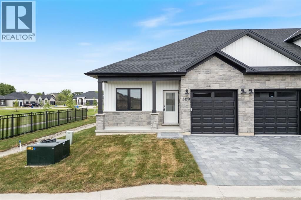 Property Photo: 525 Anise Lane ON N7S 0G6