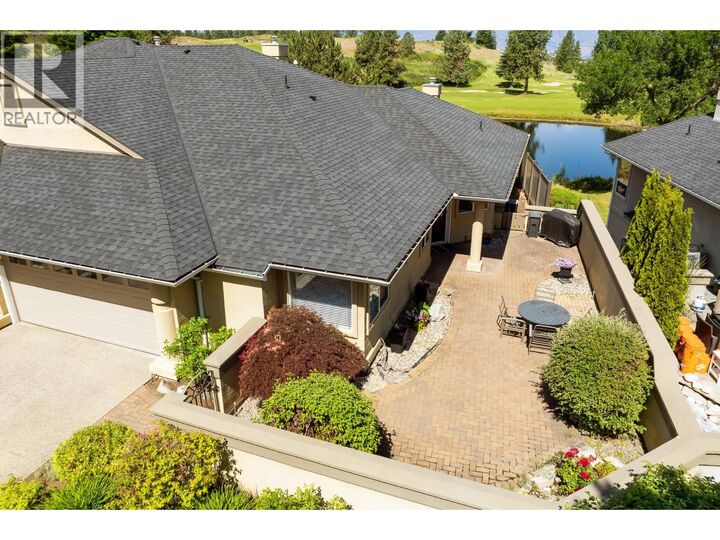 Property Photo:  3888 Gallaghers Pinnacle Way 6  BC V1W 3Z8 