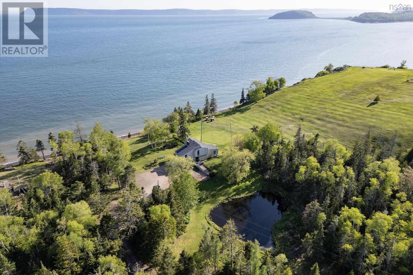 Property Photo: 3 Shore Lane NS B0M 1S0