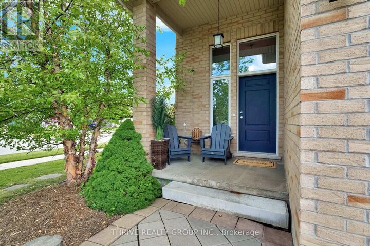 Property Photo:  1903 Jubilee Crescent  ON N6G 0H5 