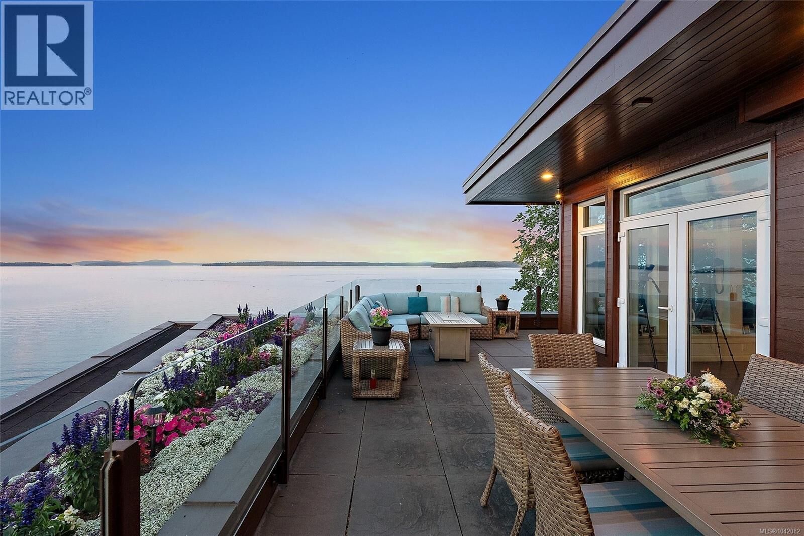Property Photo: 9115 Lochside Drive 302 BC V8L 1N1