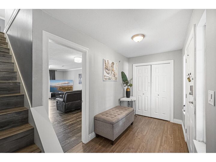 Property Photo:  2928 264A Street  BC V4W 3B4 