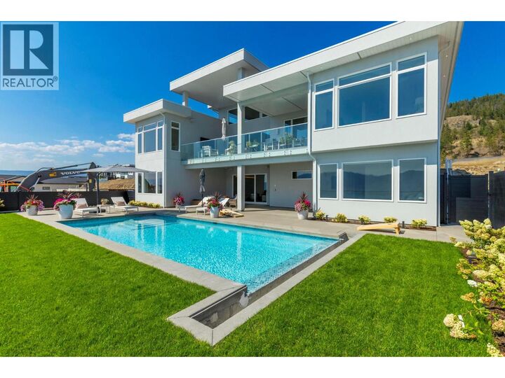 Photo de la propriété: 1391 Vineyard Drive BC V4T 0E9