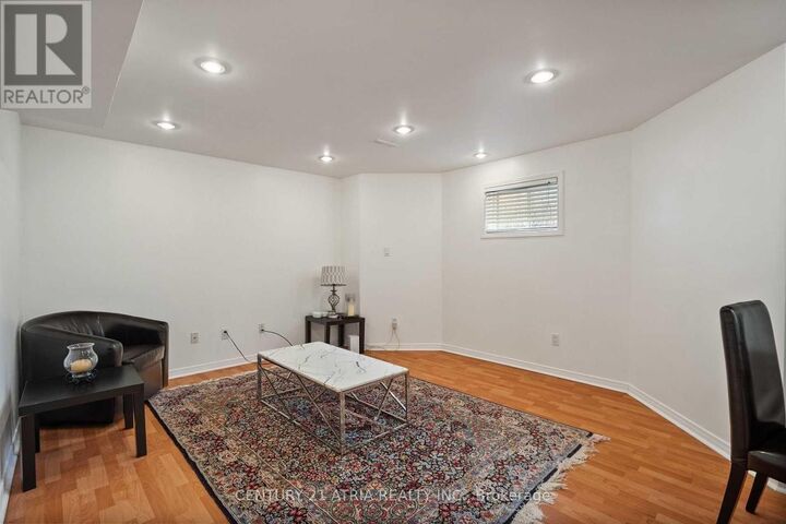 Property Photo:  22 Sweet Water Crescent Bsmt  ON L4S 2A9 