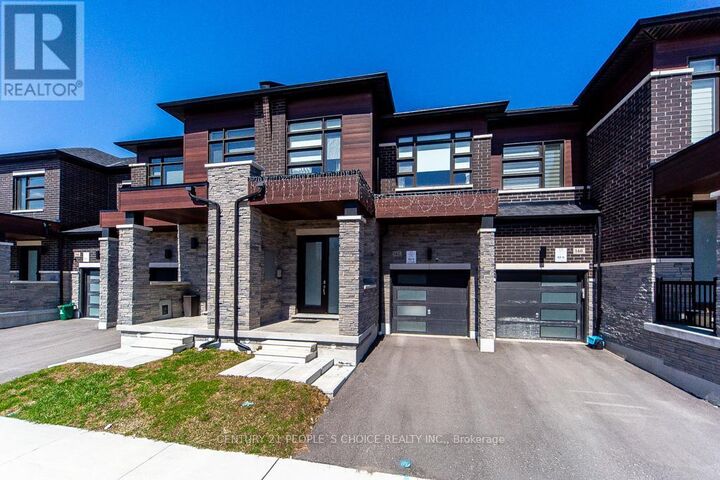 Property Photo: 162 Ogston Crescent ON L1P 0H3