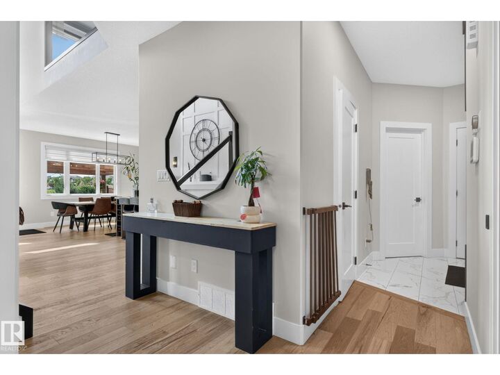 Property Photo: 147 Henderson Li AB T7X 0R8
