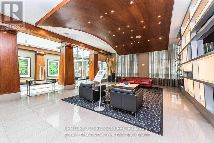 Property Photo: 35 Bales Avenue 1612 ON M2N 7L7