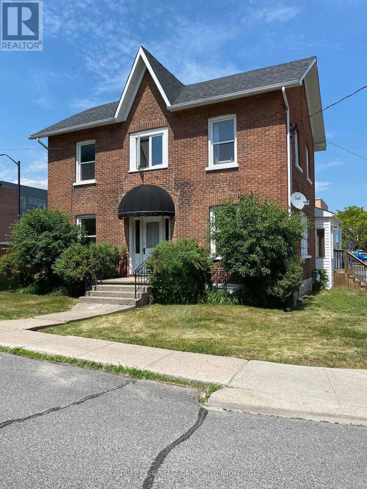 Property Photo: 75 Robert Street ON K7R 2M2