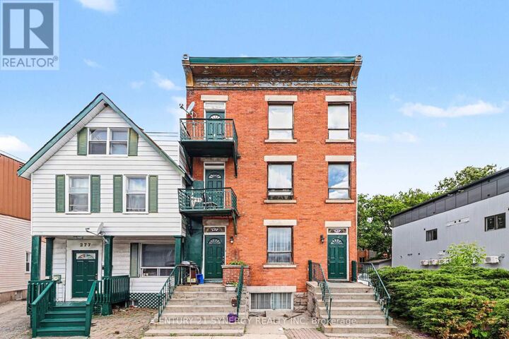 279 St Andrew Street — photo 1