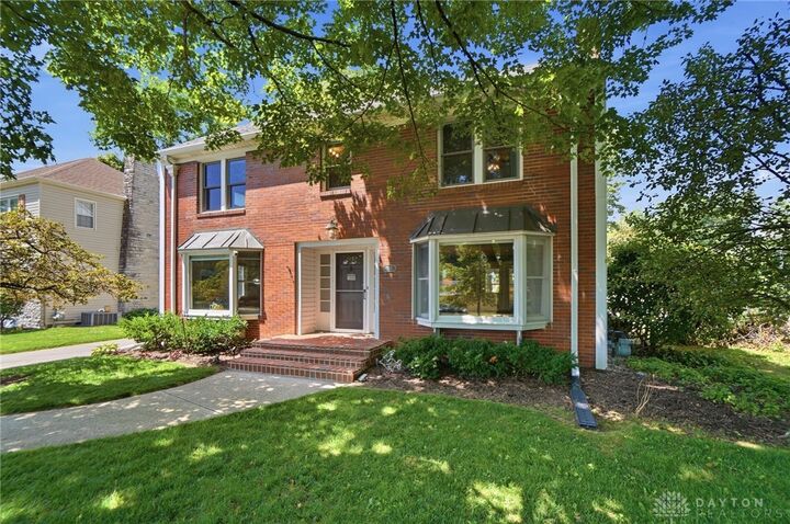 Property Photo:  510 Northwood Drive  OH 45504 