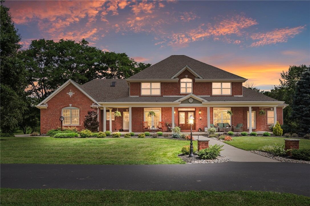 Property Photo:  4151 Belle Terrace Lane  OH 45036 