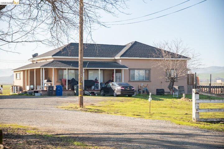 Property Photo:  4120 Camino Diablo  CA 94514 