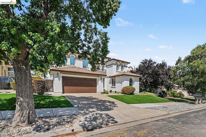 Property Photo:  2645 Torrey Pines Dr  CA 94513 