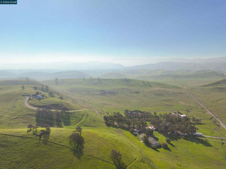Property Photo:  0 Briones Valley Rd  CA 94513 