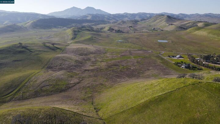 Property Photo: Briones Valley Rd CA 94513