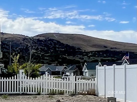 Property Photo: 1627 Stitzel Road NV 89801