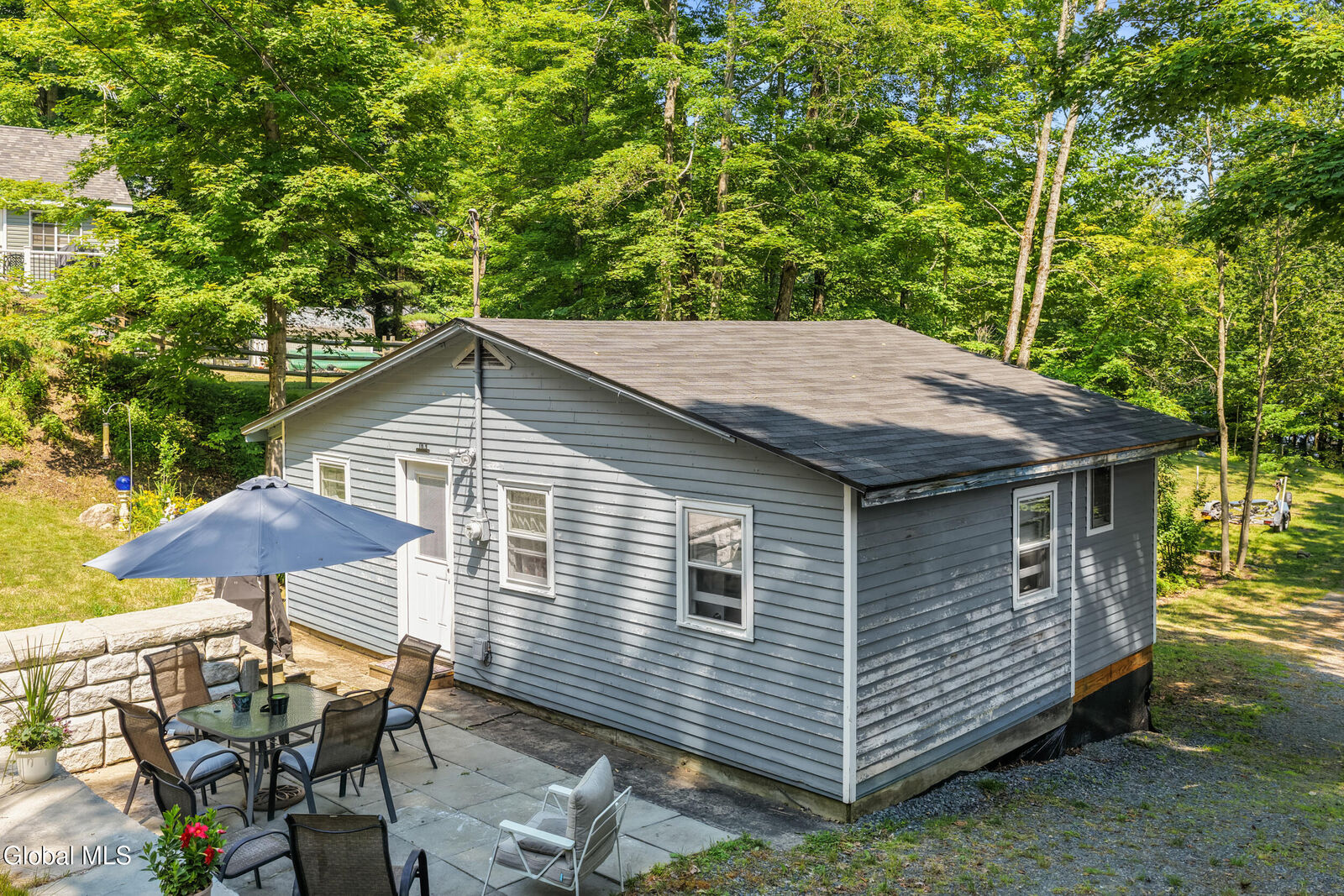 Property Photo:  163 Lakeland Road  NY 12835 