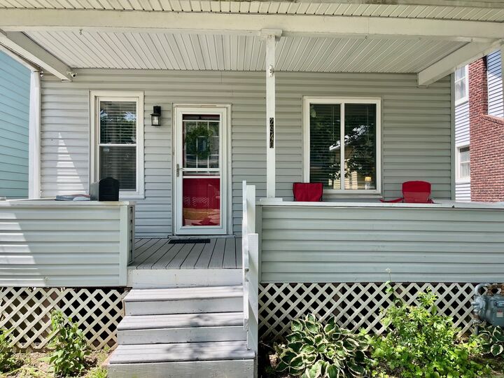 Property Photo: 2940 Cochran Street PA 16508
