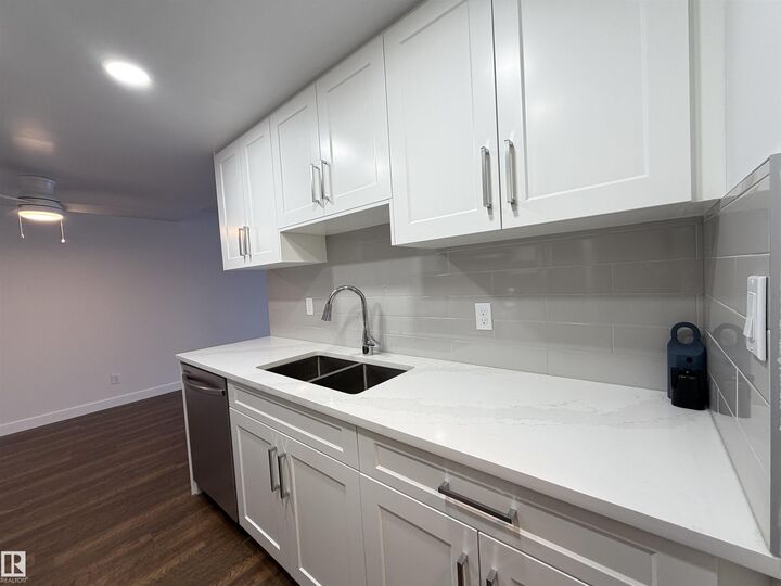 Property Photo:  10511 19 Avenue NW 103  AB T6T 5S8 