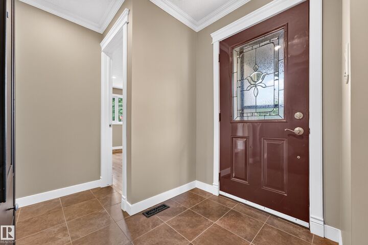 Property Photo: 12819 45 Street NW AB T5A 2K3