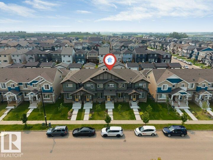 Property Photo:  5315 22 Avenue SW  AB T6X 2H8 