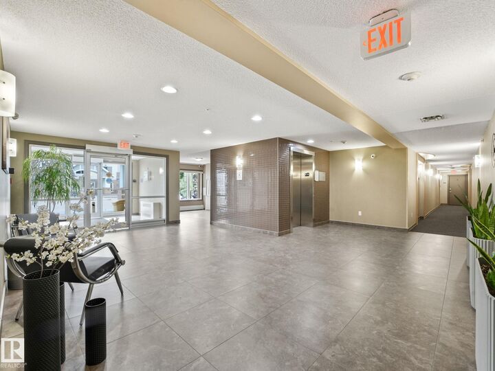 Property Photo: 2204 44 Avenue NW 214 AB T6T 0G5