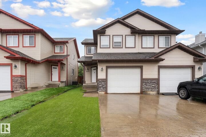 Property Photo:  5964 164 Avenue NW  AB T5Y 0B2 