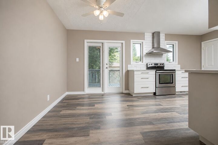 Property Photo: 9072 52 Street NW AB T6B 1G2