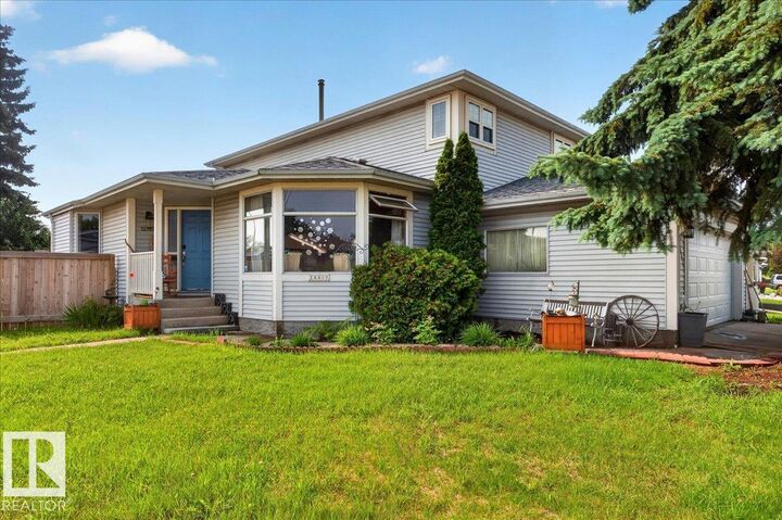 Property Photo: 12327 43 Street NW AB T5W 5B7