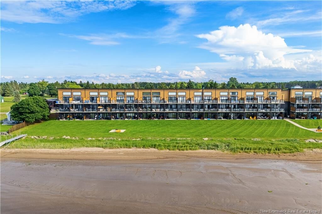 Property Photo: 3808 Route 134 107 NB E4R 1T5