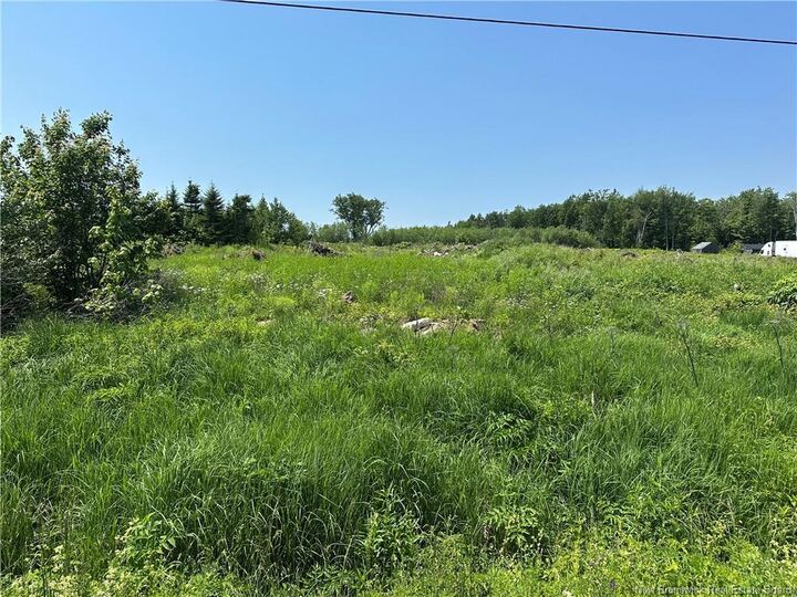 Property Photo:  Lot 1 Route 620  NB E3G 6P4 