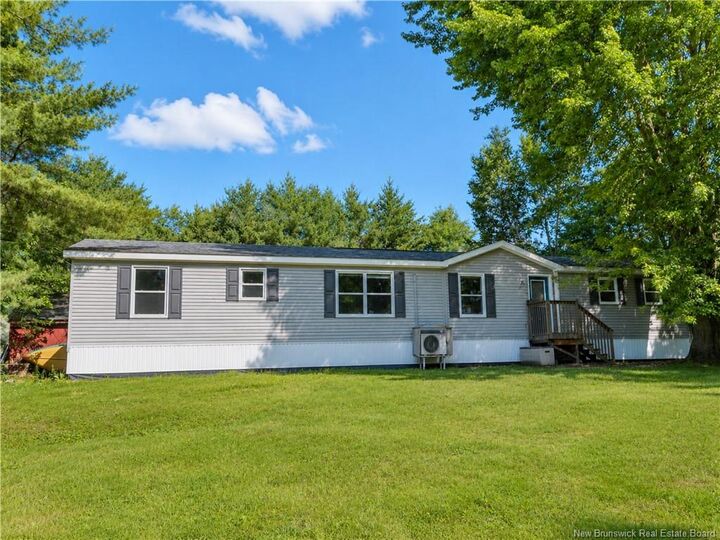 Property Photo:  7 Waasis Farm Road  NB E3B 9A8 
