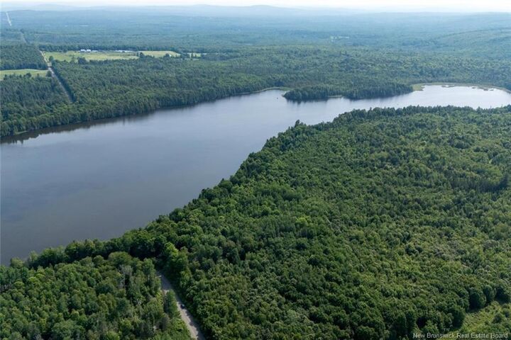 Property Photo:  N/A Mud Lake Road  NB E6H 1R7 