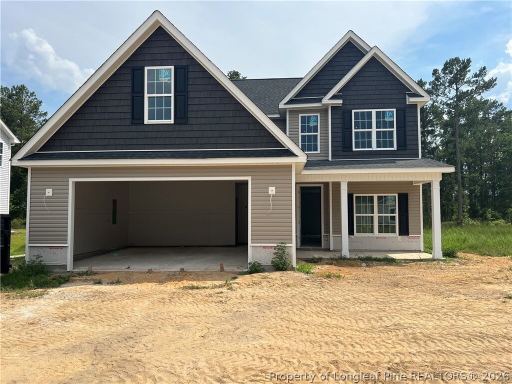 Property Photo:  4280 Halkirk Drive  NC 28312 
