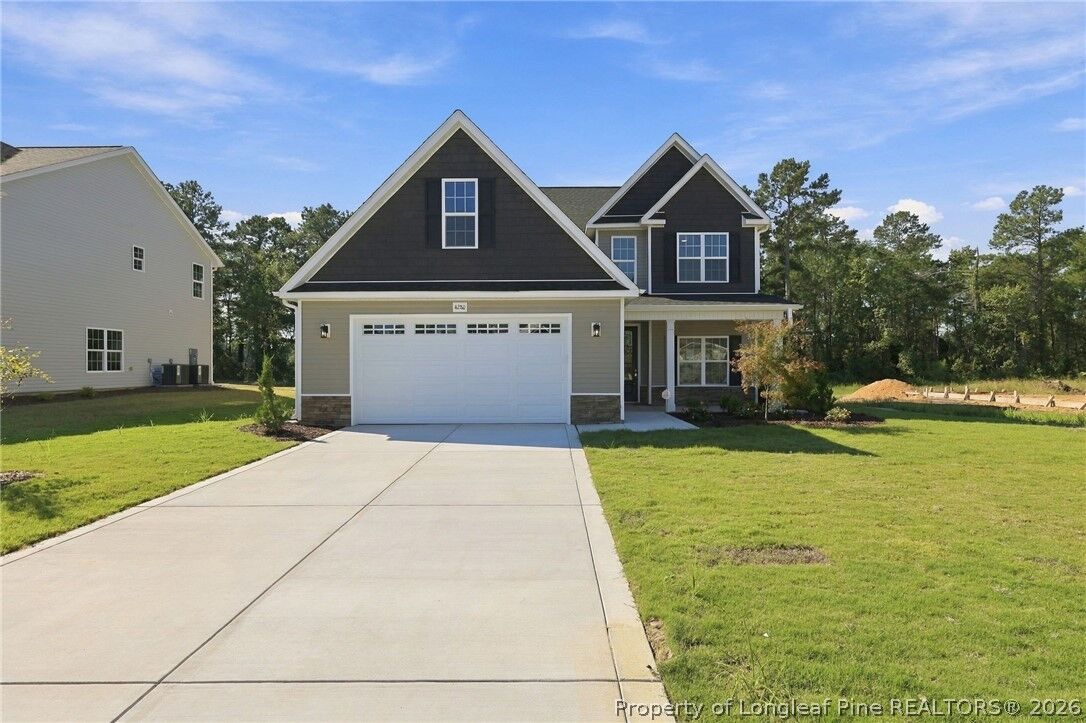 Property Photo:  4280 Halkirk Drive  NC 28312 